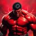 Red Hulk